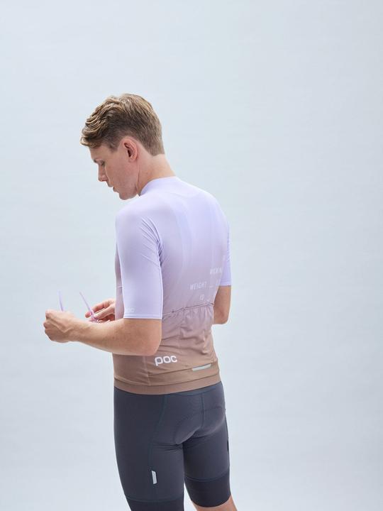 Produktbild Poc M's Pristine Print Jersey (M)