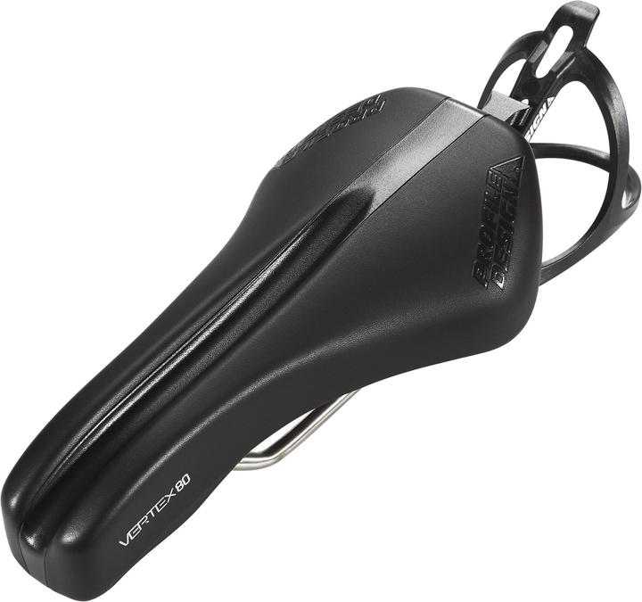 Image du produit Profile Design Selle Vertex 80 Solid Titanium
