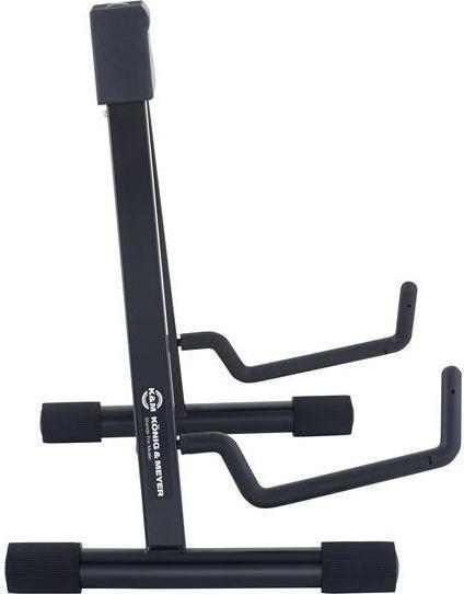 Produktbild K&M A-Gitarrenständer 17541 (Bass, E-Gitarre, Gitarre)