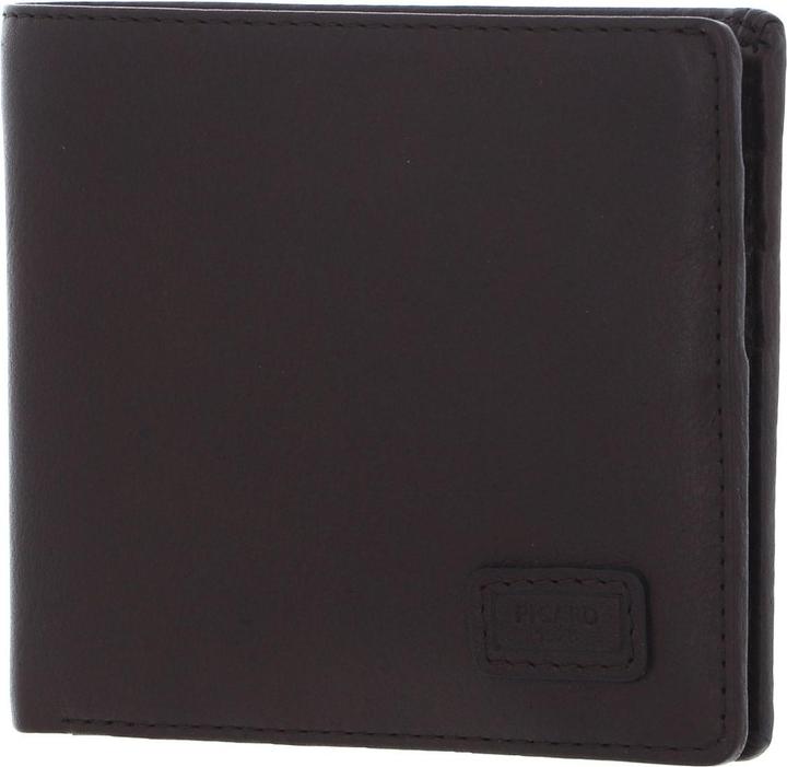 Actual product image Picard Authentic1 Geldbörse Leder 11 cm