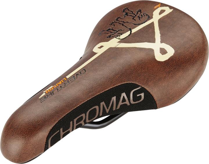 Produktbild Chromag Overture Saddle