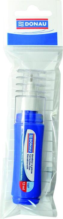 Produktbild Donau Concealer im stift, metallspitze, 12 ml, anhänger