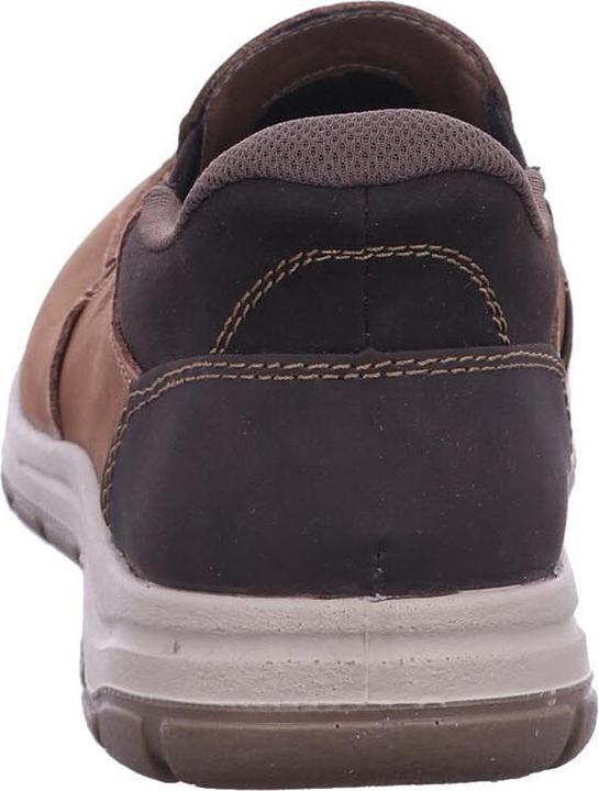 Image du produit Rieker Chaussure à enfiler « Easy In » de avec inserts élastiques (40)