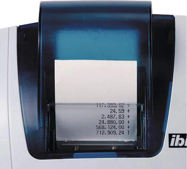 Produktbild Ibico 1491x (Netzbetrieb)