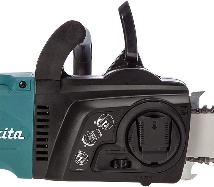Image du produit Makita Uc3551a (Scie à chaîne électrique)