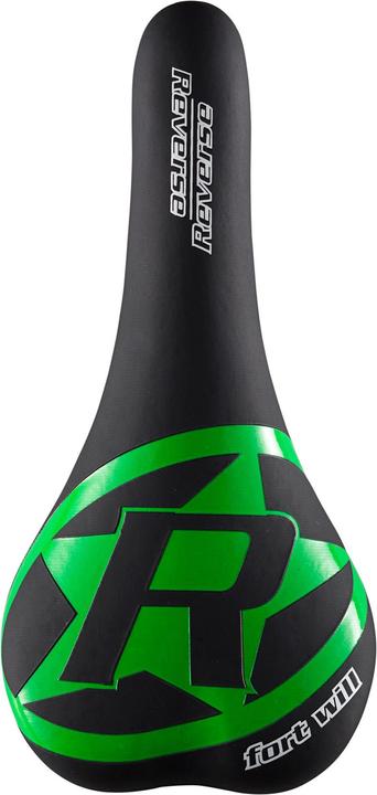 Produktbild Reverse Fort Will Sattel CrMo