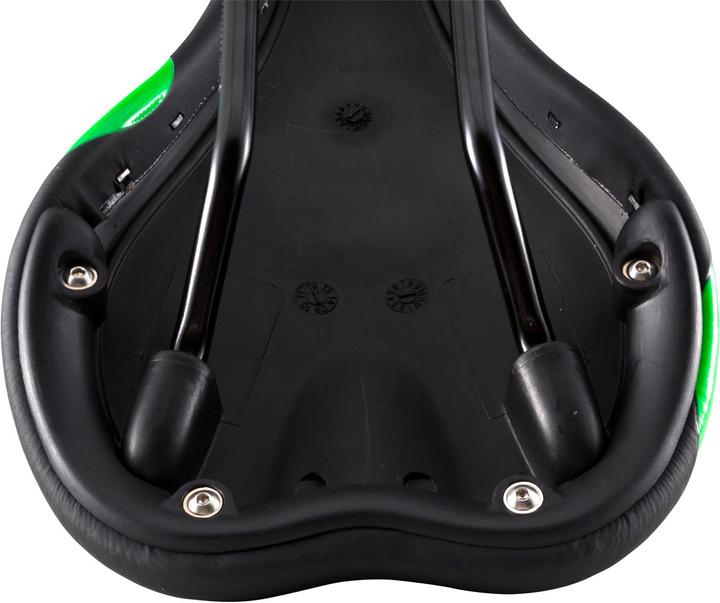 Produktbild Reverse Fort Will Sattel CrMo