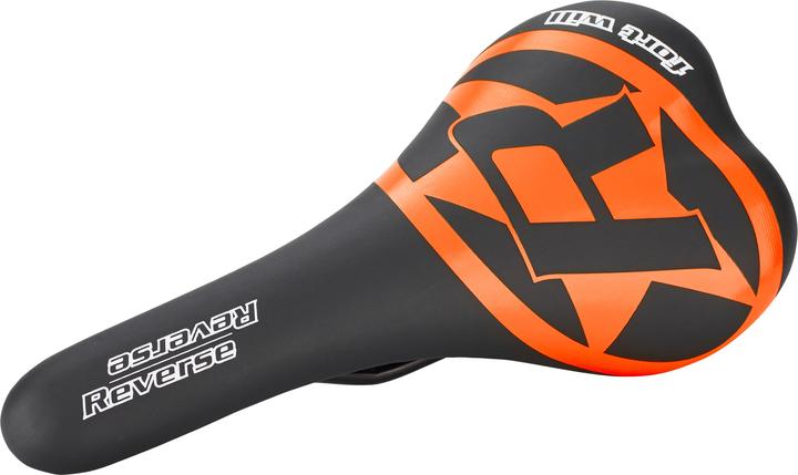 Produktbild Reverse Fort Will Sattel CrMo