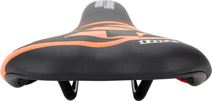 Produktbild Reverse Fort Will Sattel CrMo