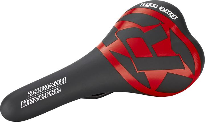 Immagine prodotto Reverse Fort Will Saddle CrMo