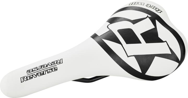 Produktbild Reverse Fort Will Sattel CrMo