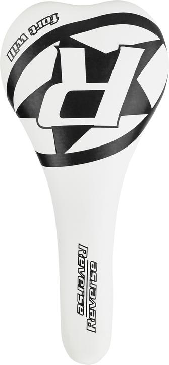 Produktbild Reverse Fort Will Sattel CrMo