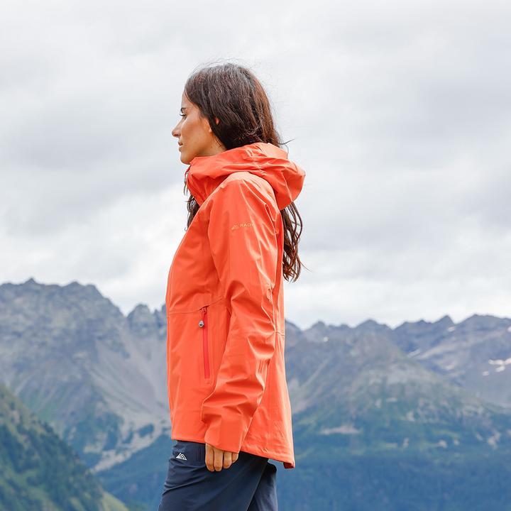 Immagine prodotto Radys R1 Hiking Tech Jacket (S)