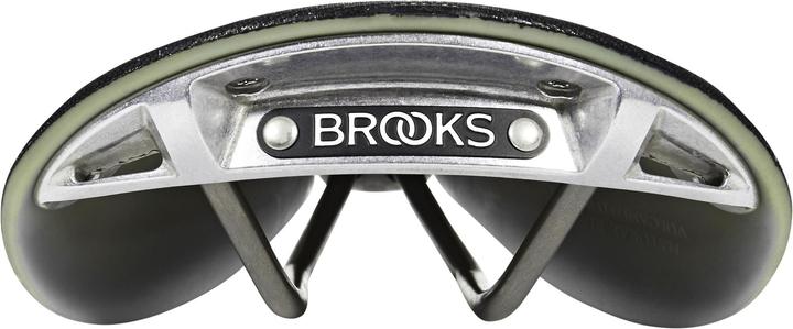Produktbild Brooks England Cambium C17