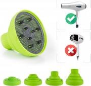 Actual product image Italian Design Silikon-Diffusor