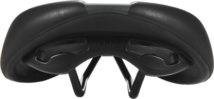 Produktbild Terry Figura Gel Sattel