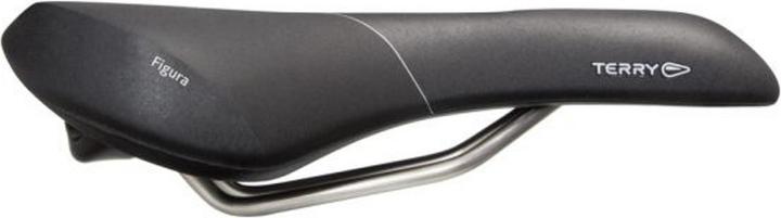 Produktbild Terry Figura Sattel