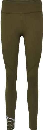 Produktbild Newline Chicago Warm Tights Women (S)