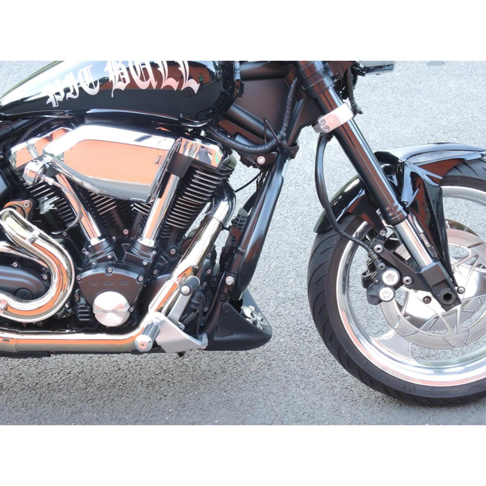 Thumbnail - RD Moto, Motorrad Zubehör, Yamaha XV1700 Warrior '03-'10