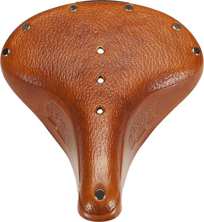 Image du produit Brooks England B66 S Selle unique en cuir de vache