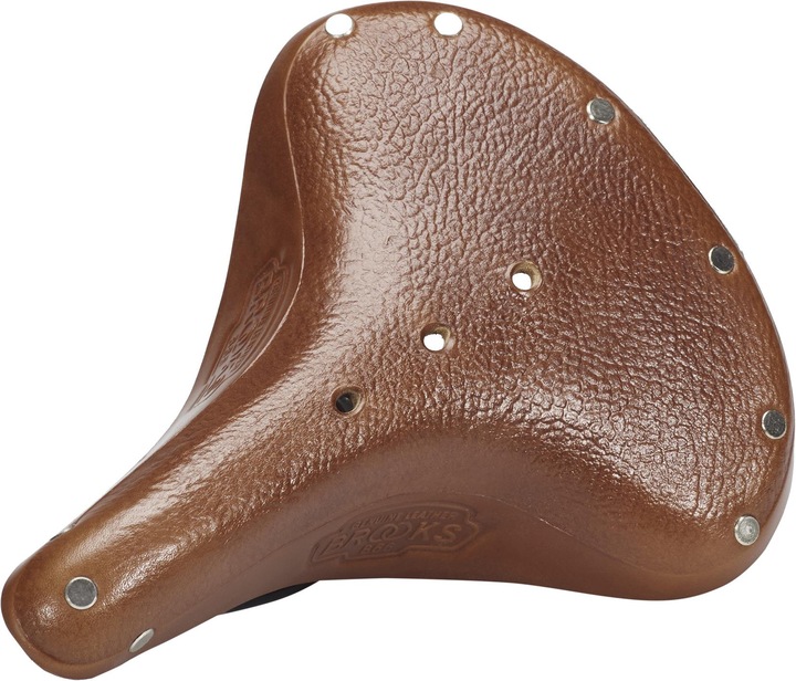 Immagine prodotto Brooks England B66 Sella in pelle a nucleo unico