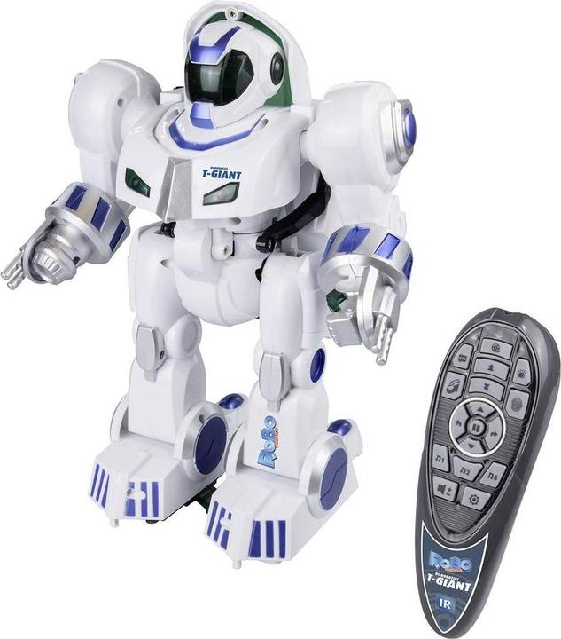 Produktbild Revell Roboter T-Giant
