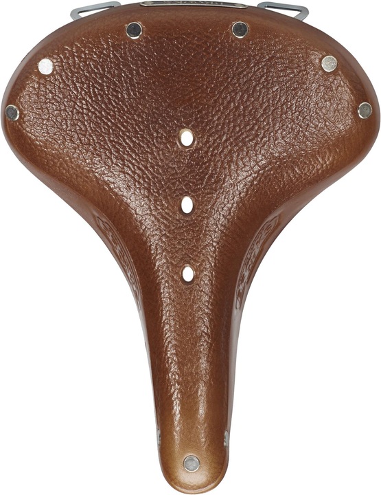 Immagine prodotto Brooks England B66 Sella in pelle a nucleo unico