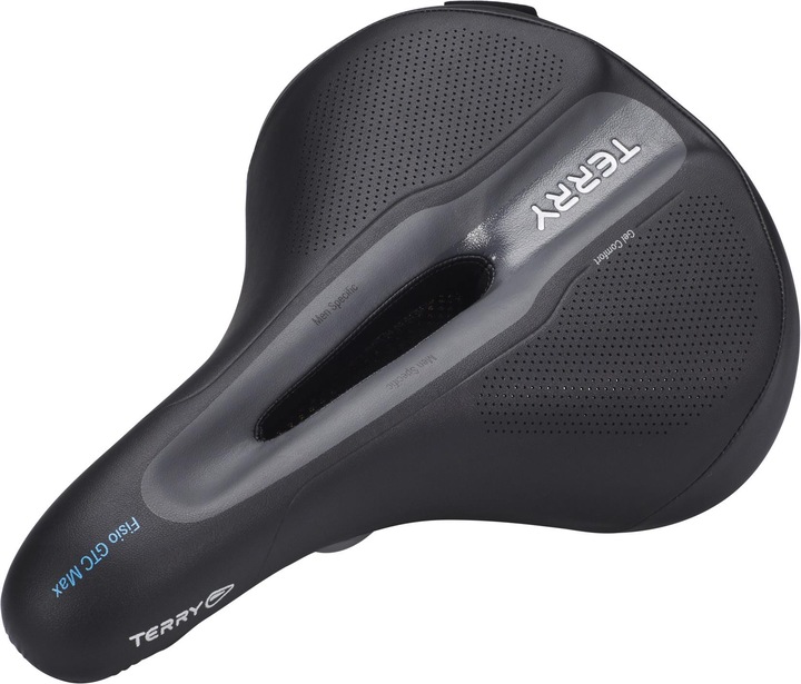 Produktbild Terry Fisio GTC Gel Max Sattel
