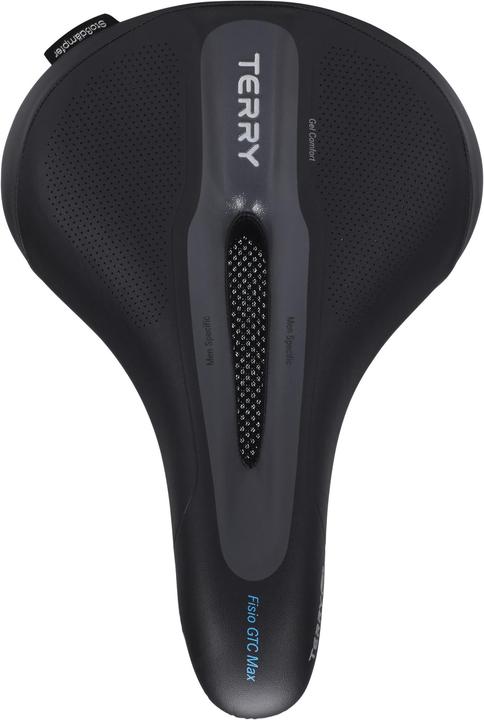 Image du produit Terry Selle Fisio GTC Gel Max