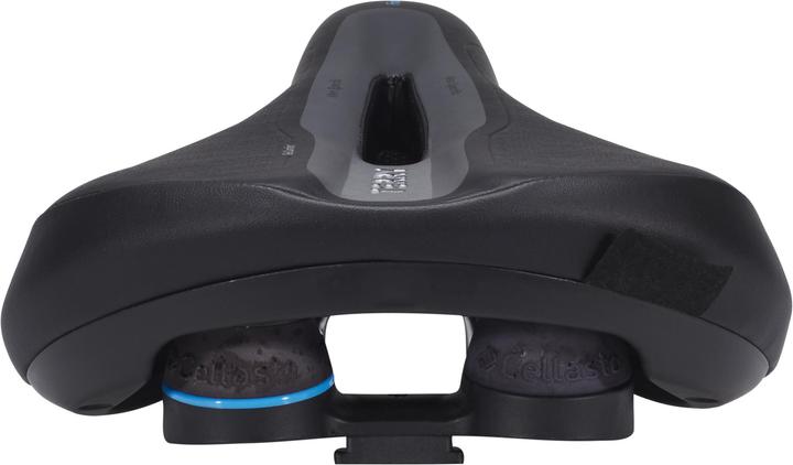 Image du produit Terry Selle Fisio GTC Gel Max