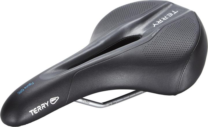 Terry Figura GTC Gel Saddle