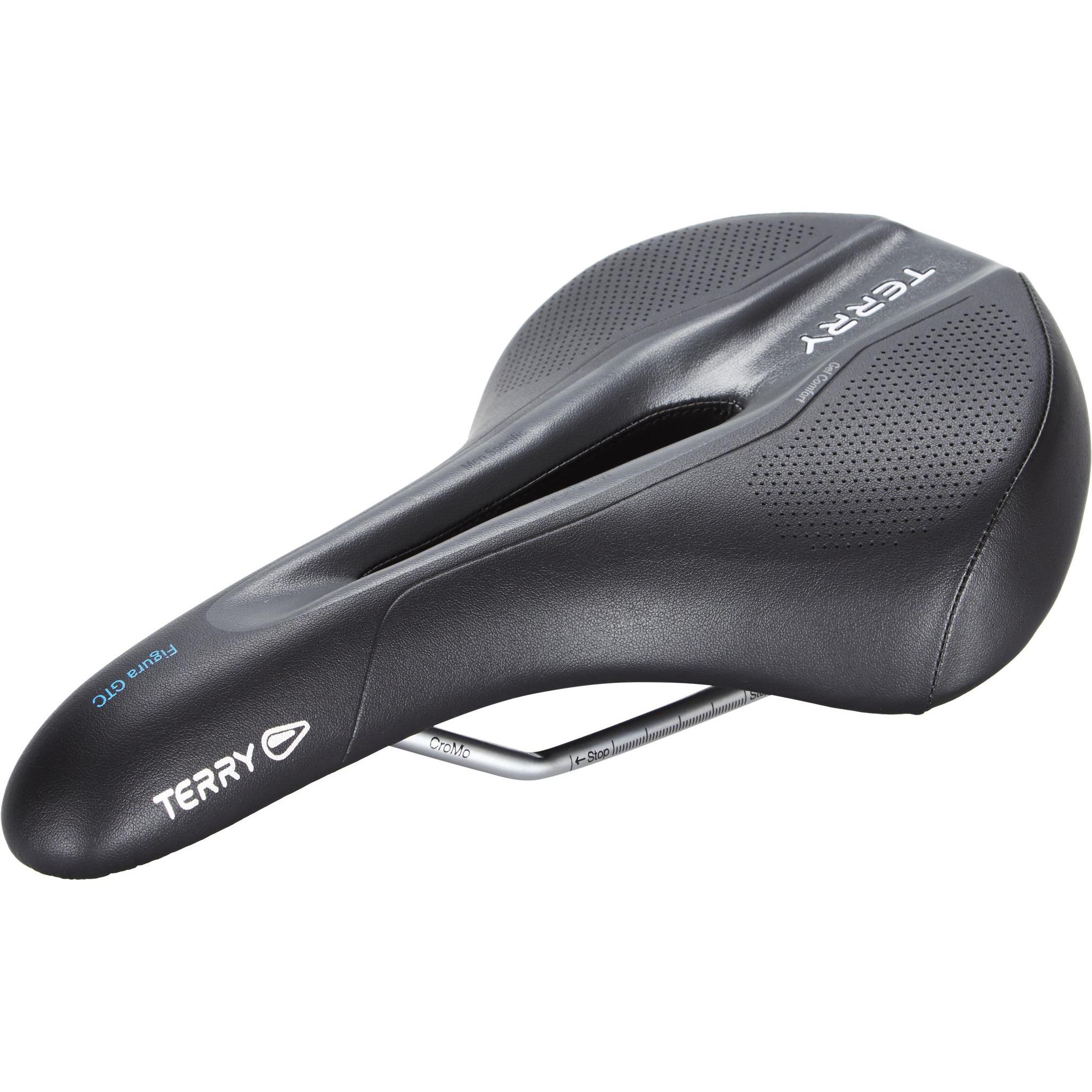 Terry, Velosattel, (Fahrradfahren)