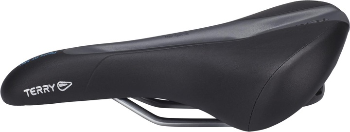 Actual product image Terry Figura GT Max saddle