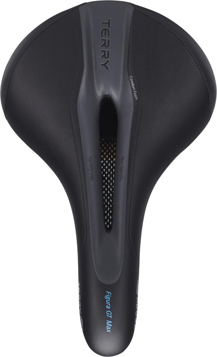 Actual product image Terry Figura GT Max saddle