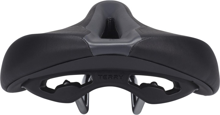 Actual product image Terry Figura GT Max saddle