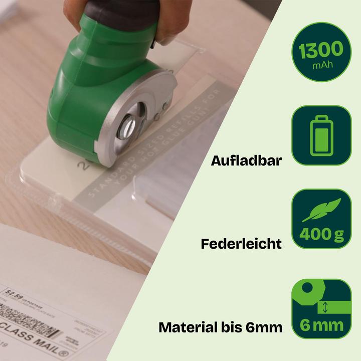 Produktbild Hammersmith SharpSpin