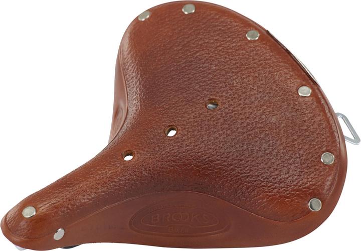 Brooks England B67 S Classic