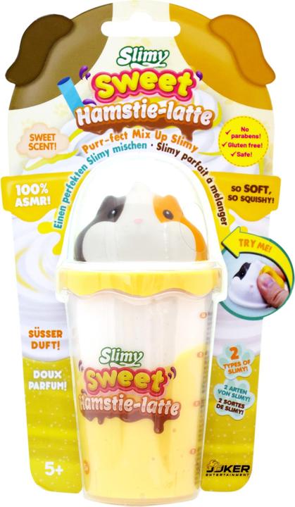 Produktbild Joker Slimy - Soft and Squishy Blister 145g