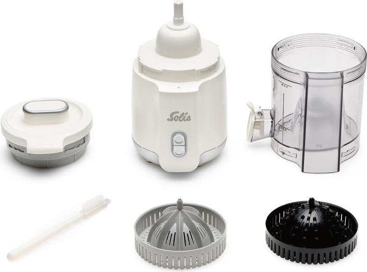 Produktbild Solis Multi JuicerMatic 8455