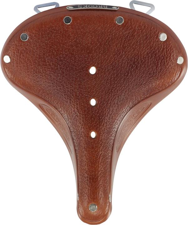 Actual product image Brooks England B67 S Classic