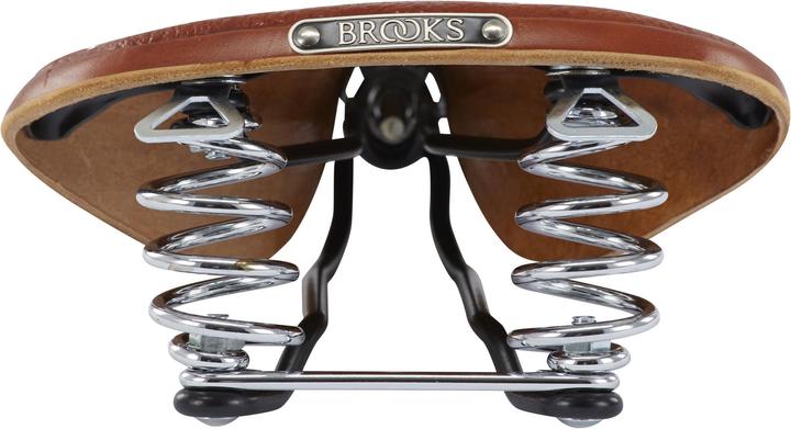 Actual product image Brooks England B67 S Classic