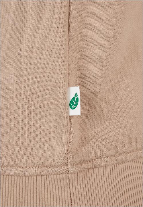Immagine prodotto Urban Classics Felpa con cappuccio biologica da donna (3XL)