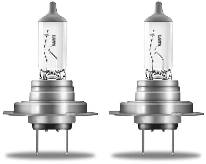 Actual product image Osram Incandescent lamp H18 (H18)