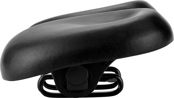 Produktbild Sqlab Hobson Easyseat 1 Medical Sattel