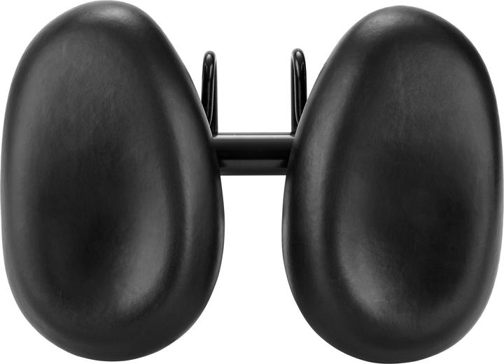 Actual product image Sqlab Hobson Easyseat 1 Medical Saddle