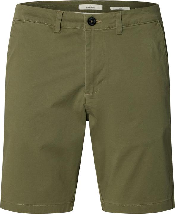 Image du produit Selected Short chinoise slim fit (S)