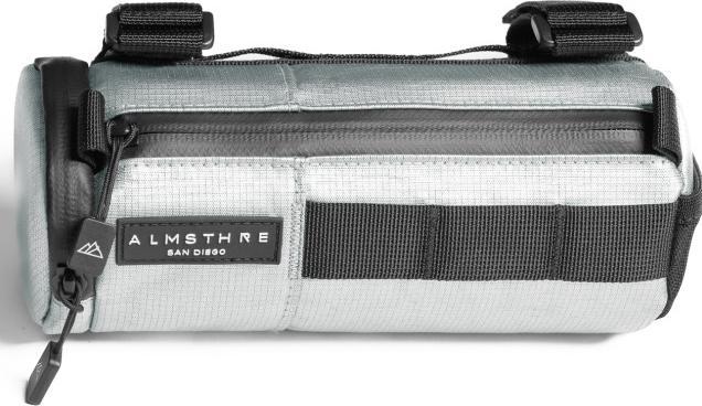Image du produit Almsthre Sacoche de guidon Compact (1.20 l, Sacoche de guidon)