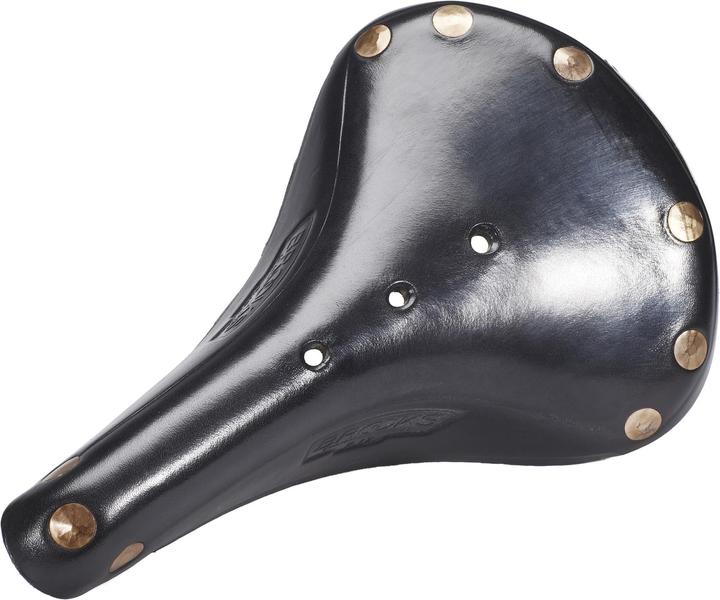 Brooks England B17 Titanium Select saddle