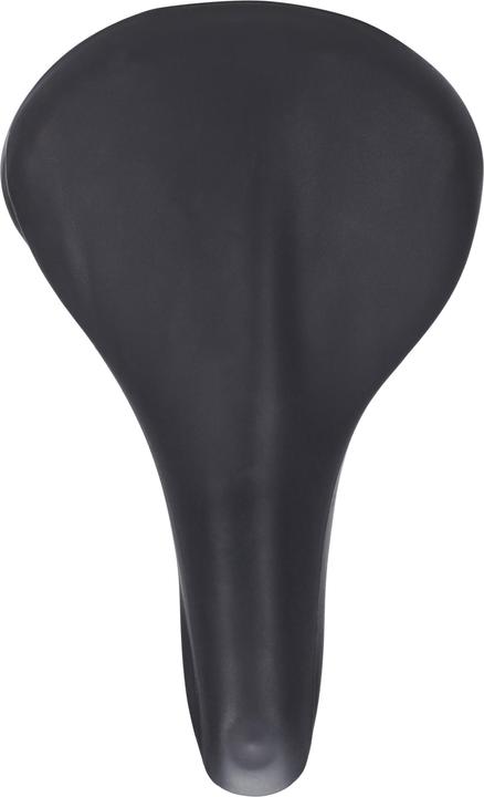 Actual product image Brooks England B17 Titanium Select saddle