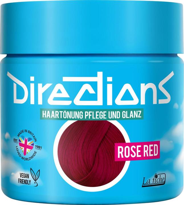 Produktbild Directions La Riche (Red)